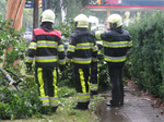 Prio 2 Stormschade Mr Andreaestraat Kollum